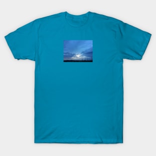 Light within T-Shirt